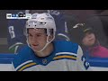 Game in 10 | Vancouver Canucks vs. St. Louis Blues Highlights (Mar 21, 2026)