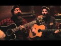 ATP! Acoustic Session: Four Year Strong - "Just Drive"