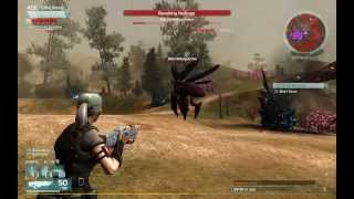 Defiance: Hellbug uprising destruction