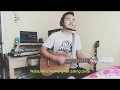 SLANK - Terlalu Manis, Akustik Cover