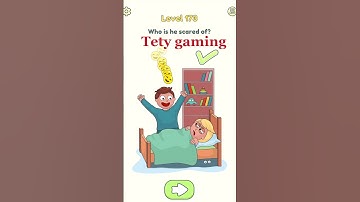 DOP2 delete one part level 173-175#gameplay #shorts #viral #funny #dop2