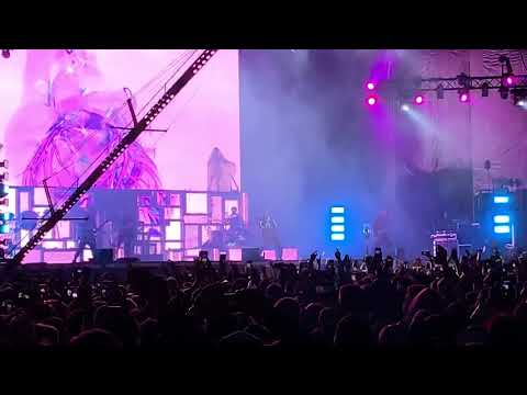  Bring Me The Horizon - Can You Feel My Heart @ Park Live - 12.07.2019