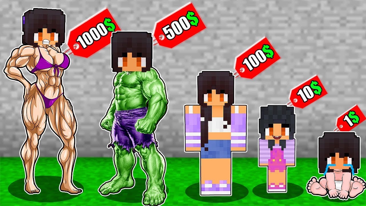 GÖKÇE VS MİNECRAFT 