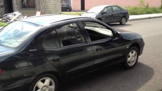 Renault Megane Clic 2006 Vta. 084876597