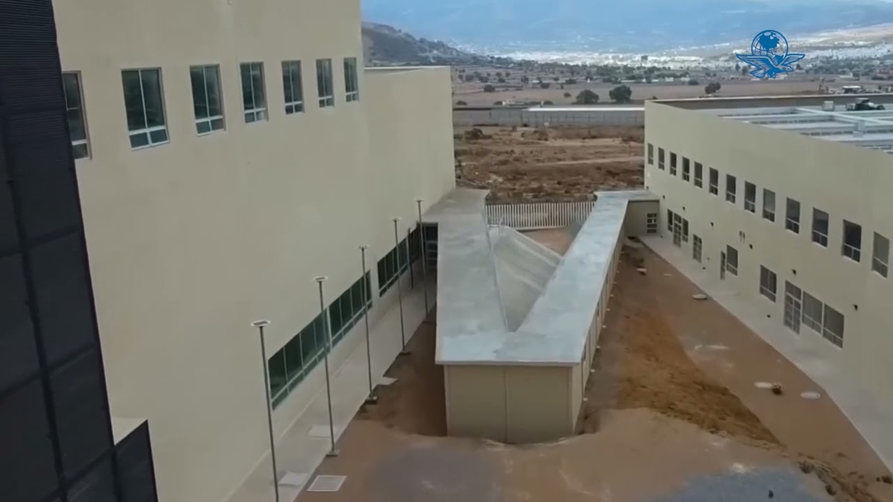 Nuevo Hospital General de Pachuca aún no es transferido al IMSS Bienestar