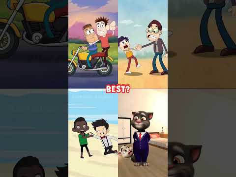 When You Re Hungry Apt Talkingtom Funny Cartoon Mrbeast Memes Roblox Shorts