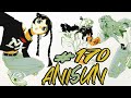 Аниме Coub&#39;s  # 170 / Аниме из Тик Тока / аниме под музыку / amv  / Послушай до конца!!!