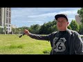 Китай и как быстро здесь облагораживают пустыри