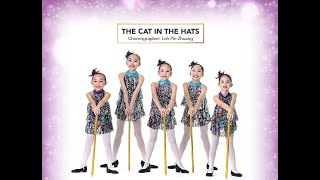 Fusion Showcase 2019 - The Cat In The Hat