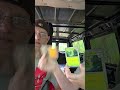 Start the day off with a pokemon pack and a new headunit!