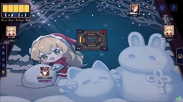 Saint playing Throne Room against best players in the world! (1)