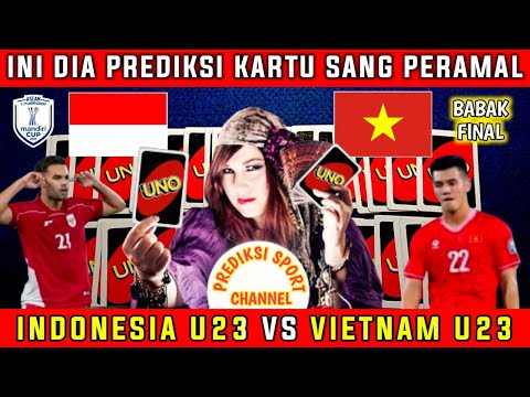 basreng188 x jualltoto - HEAD TO HEAD❗ INDONESIA U23 VS VIETNAM U23 FINAL PIALA AFF U23 2025 - PREDIKSI TIMNAS