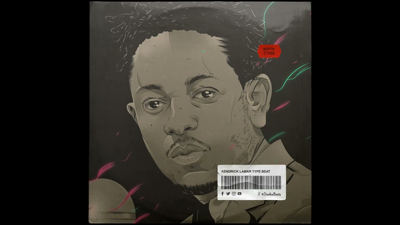 KENDRICK LAMAR TYPE BEAT ''SIREN'S CALL''