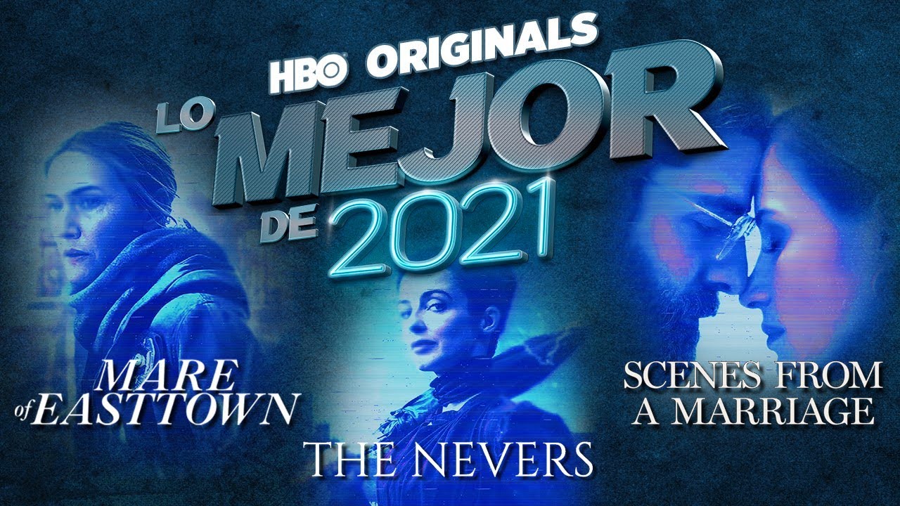 Las series MÁS ADICTIVAS de 2021 🍿  | 