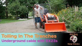 T006 Toiling In The Trenches   4K