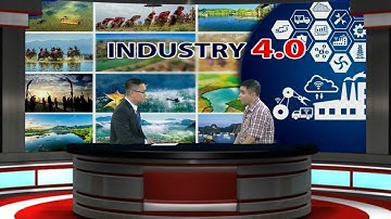 Bảo tồn di sản trong bối cảnh cách mạng công nghiệp 4.0