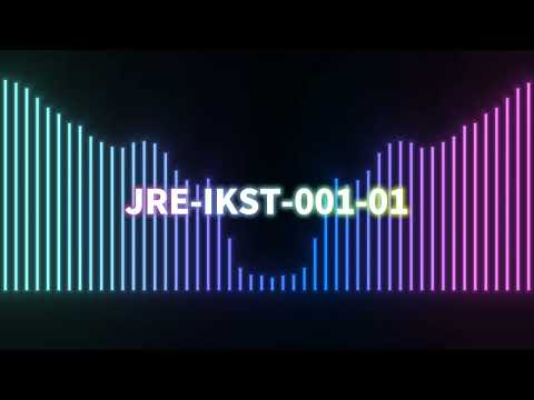 MIDI再現 JR東日本 発車メロディ JRE IKST 001 01 