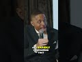 Red Lobster CEO Explains How He Accelerated His Success #shorts