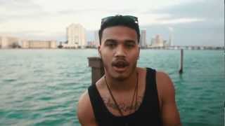 Tyler Thomas - Dock Freestyle Hd