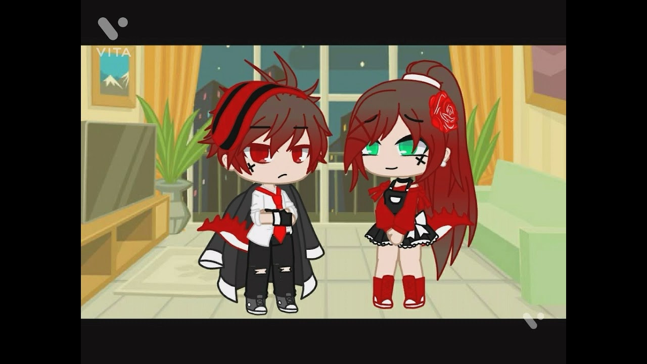 ! El pasado de raptor! (1/2)(compas) (GC) team youtuber