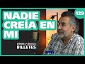 Una historia de emprendimiento con Nayo Escobar - Dimes y Billetes #129