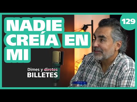 Una historia de emprendimiento | Nayo Escobar | Dimes y Billetes #129