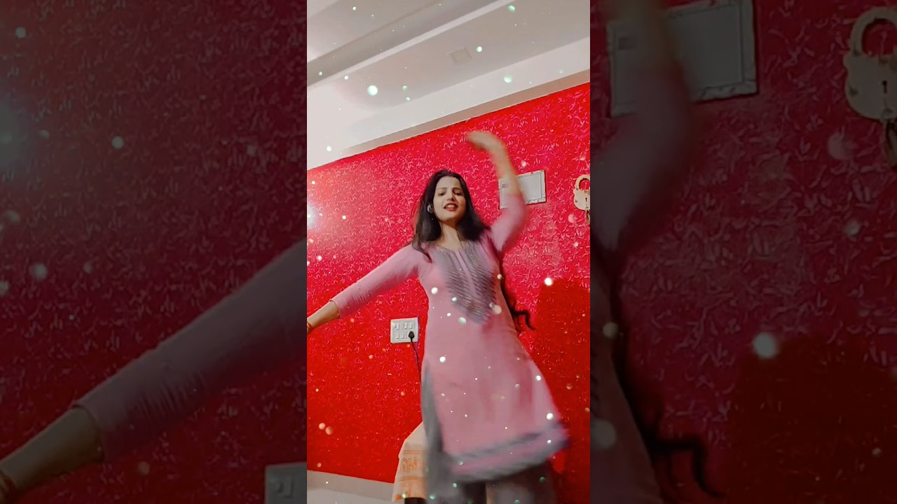 black halter plunge dress