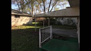 1301 N Emerson Avenue, Indianapolis IN