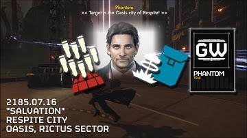 Sondernentschlüsselungsauflkärungsoperation... or Oasis