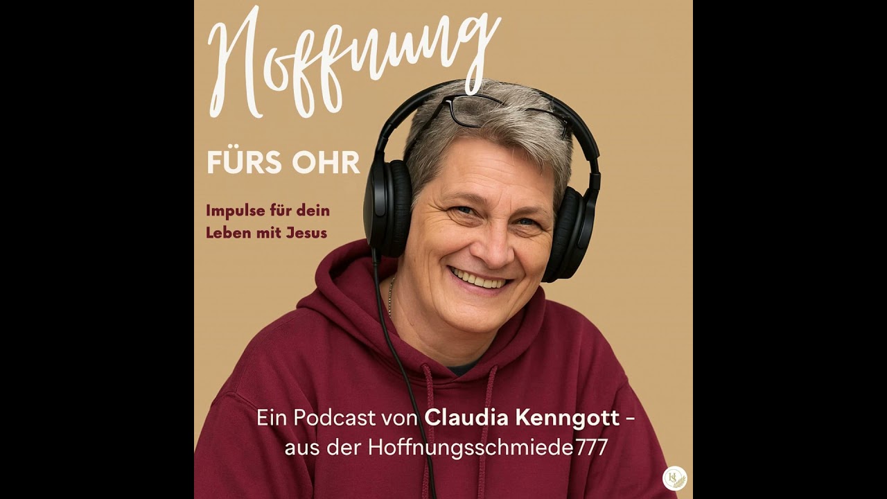#16 Immer wieder in dieselbe Sünde - kann Gott mich noch lieben? (Staffel 3/10)