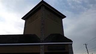 Abandoned Ruby Tuesday Lancaster, PA