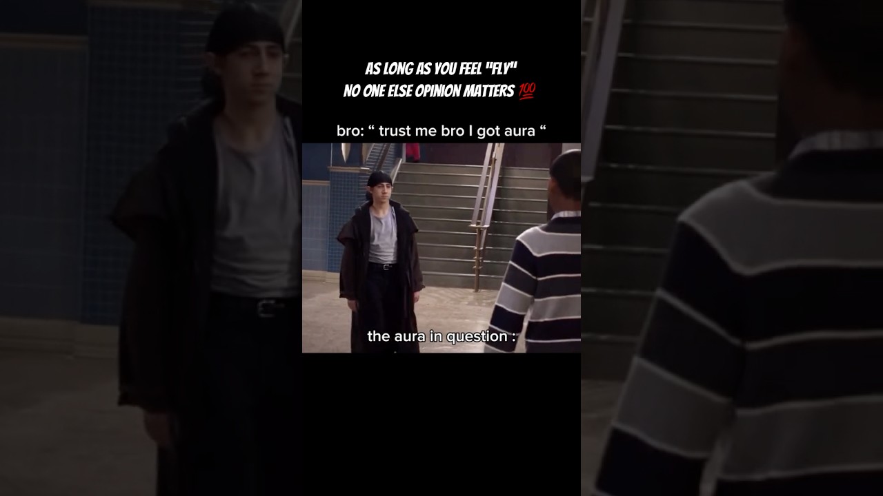 When you pull up in some FLY SHIT (song: Mac Tray - Fly Shit)