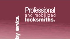 Searching for Emergency Locksmith Services in Jensen Beach FL? 