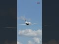 Cessna Citation CJ3 INB Decolagem SBJD