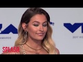 Paris Jackson Sends Love to Michael Jackson on His 59th Birthday | Splash News TV Whatsapp Status Video Download Free