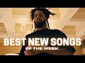 New Songs Of The Week (September 24, 2021) | New Music Friday