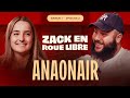 Anaonair une ascension  200kmh  zack en roue libre avec anaonair s07e2