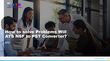 How to Convert Lotus Notes NSF to Outlook PST - Lotus Notes to Outlook Migration