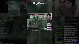 Denni & Conix Leeching @fakedenni
