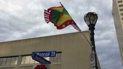 Rockville Flags 