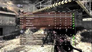 eXiLe SniPinG Vs AnTix