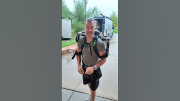 Super human strength?  The new Festool Exoskeleton is here!