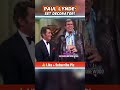 Dean Martin Zings Paul Lynde: Set Decorator! #Shorts #ratpack #pridemonth