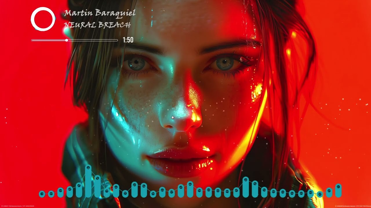 ☣️ NEURAL BREACH | Cyber-Stomp Trance x Industrial (MB Signature Sound)