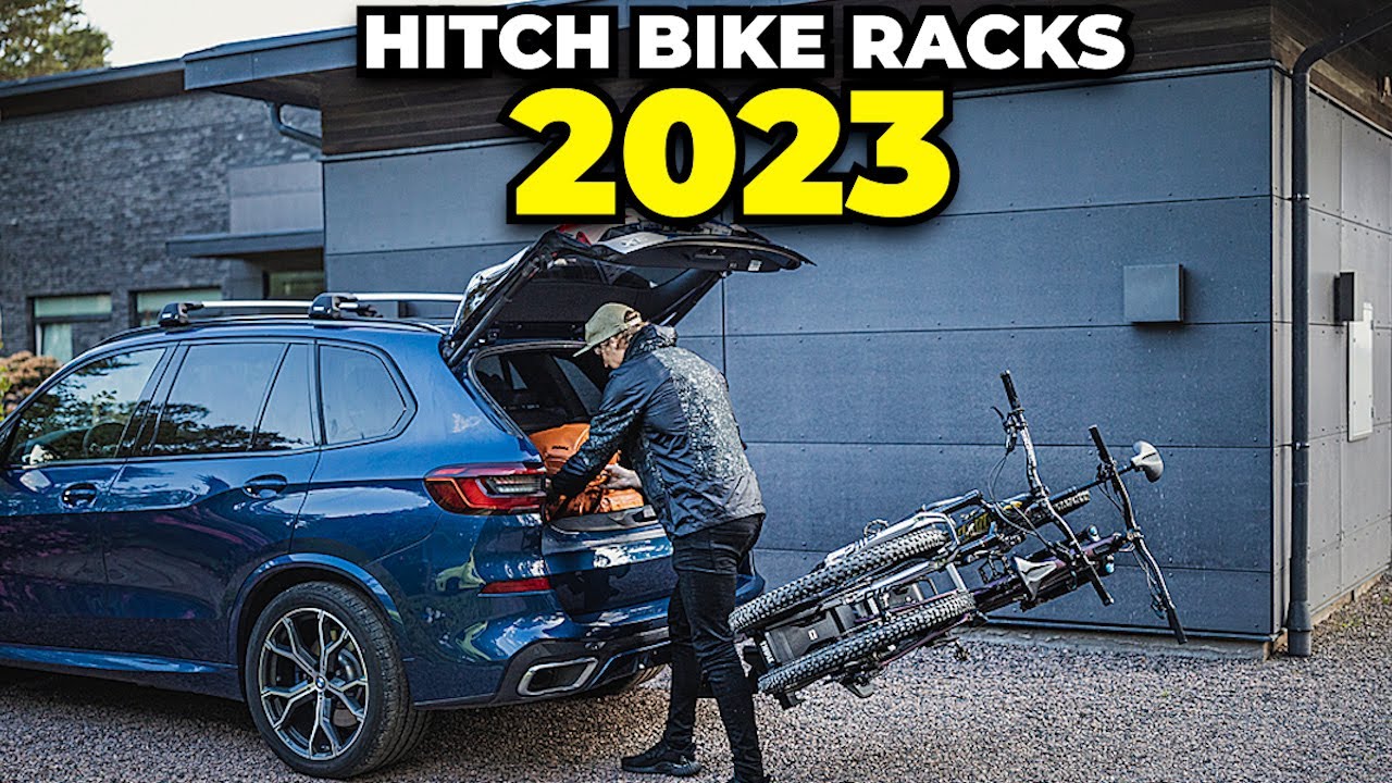 11 Best Bike Racks for Home 2023