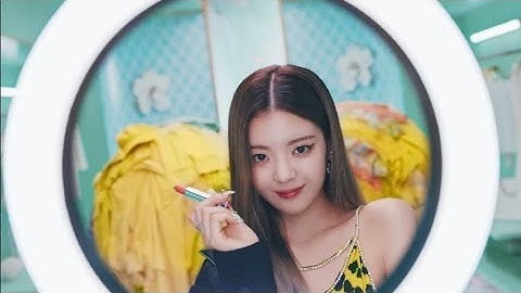 Every ITZY MV but only Lia