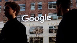 Google expanding offices in Canada