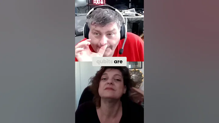 Logical vs. Physical Qubits: What's the Difference?