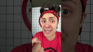 Experimentando Doces De Halloween