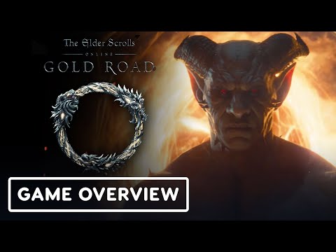 The Elder Scrolls